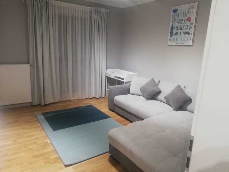 Plazza Mall langa metrou Lujerului