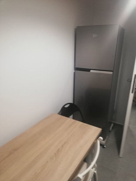 Plazza Mall langa metrou Lujerului