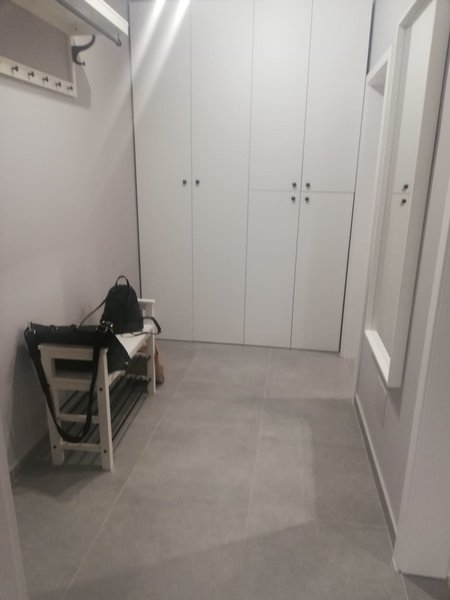 Plazza Mall langa metrou Lujerului