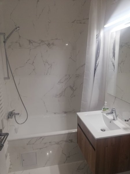 Plazza Mall langa metrou Lujerului